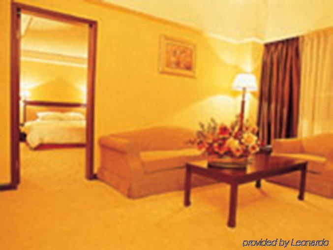 Starway Rundu Hotel Guangzhou Room photo